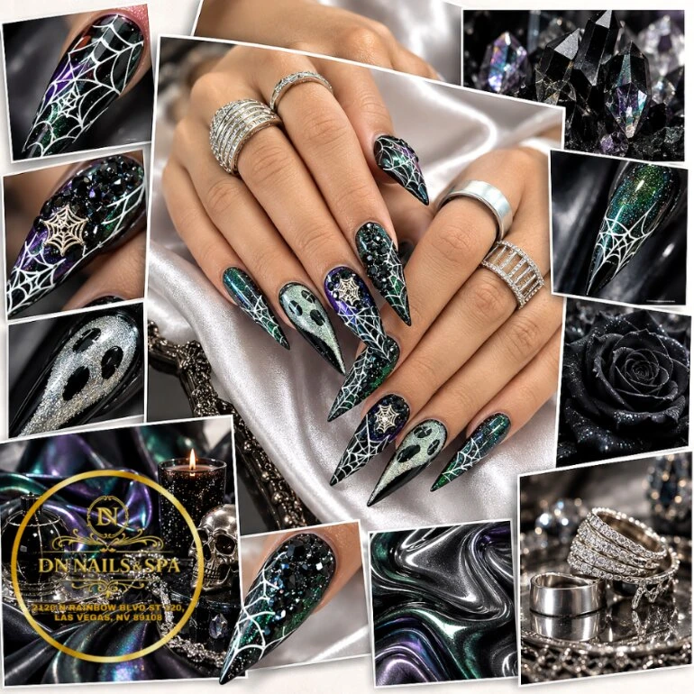 Nail Design